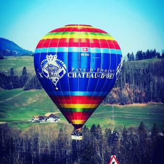 Hine Adon Aparthotel