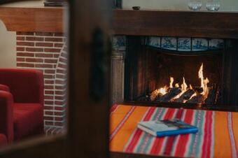 De Zandberg Vakantiewoning