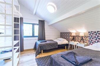 Hapsal Spa Villas