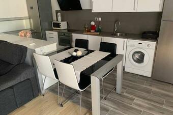 Apartamento Para Un Descanso Total