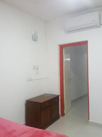 Holiday Home Julianadorp VII