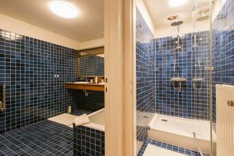 Apartamento Vintage Duplex In Bruges