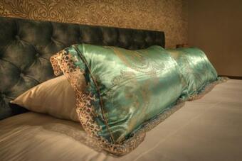 Bed & Breakfast 't Hartje Van Brugge