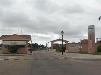 Apartamento Ronda Barbiguera, 1 Aldea Golf Apt 3210