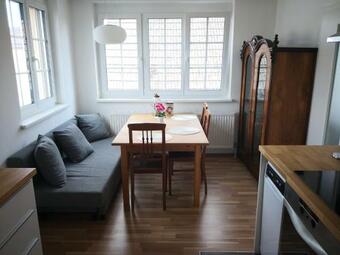 Apartamento Rosenappartement-deutschkreutz