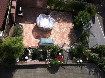 Hostal Ferienwohnungen Und Appartements - Haus Budinger