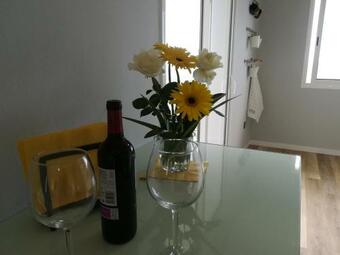 Apartamento Vista San Juan