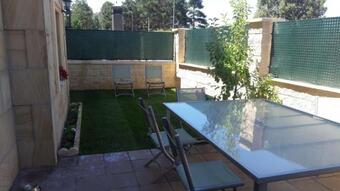 Casa Rural Miralmonte