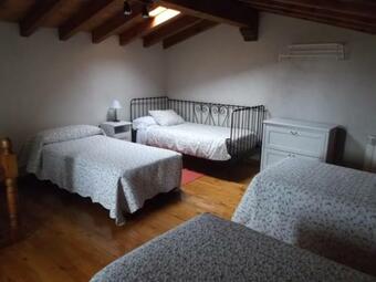 Agroturismo Casa Gorio