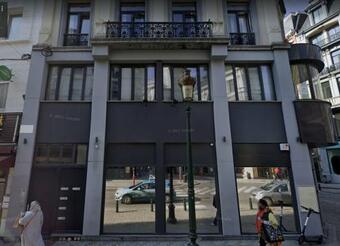 Apartamento Spacious Modern Appartments In The Heart Of Brussels