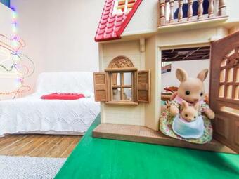 La Maison Des Vacances