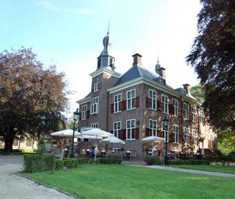 Hotel Kasteel De Essenburgh