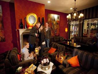 Hotel Van Der Valk Wolvega-heerenveen