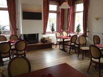 Hotel Het Gemeentehuis Uithuizen