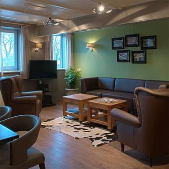 Bed & Breakfast Landgoed Lemmenhof