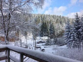 Le Nid Des M�sanges