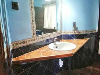Apartamento 2 Bedrooms Appartement With Furnished Terrace At San Martin De Valdeiglesias