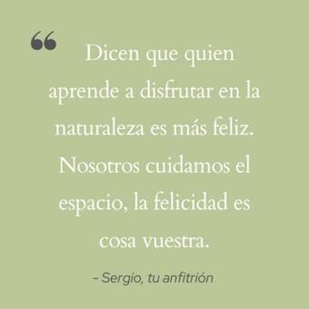 Casa Rural La Goleta