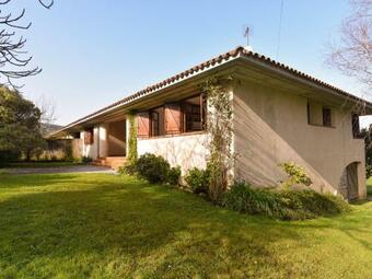 Villa C�moda Y Acogedora Casa En Precioso Entorno