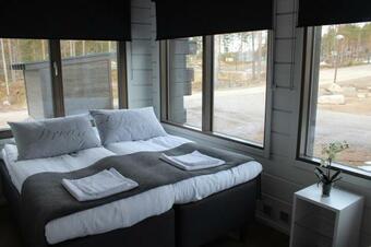 Apartamento Naava Chalet Pyry (201)