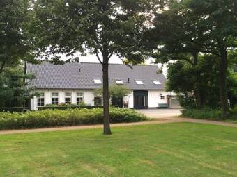 Apartamento B&B De Laarhoeve