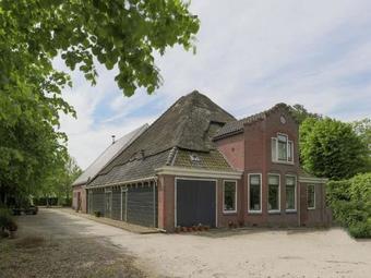 Holiday Home K73 Twisk