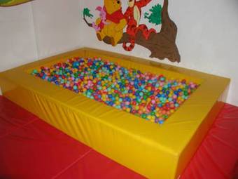 Vakantiecentrum De Ullingse Bergen