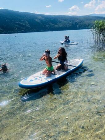 Ferienbungalow In D�briach Top 8