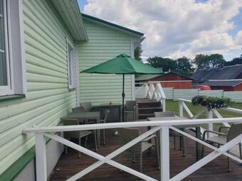 Posada Tamme Teemaja