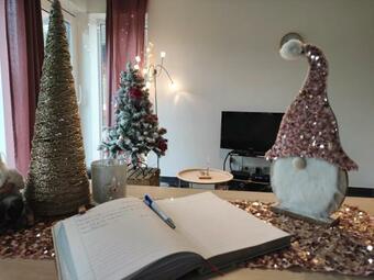 Apartamento T Appartementje Oh Deer