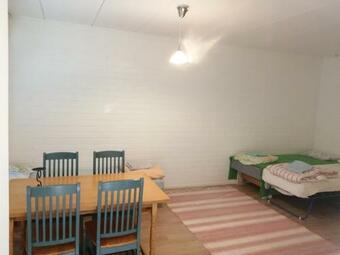 Apartamento Majoitusta