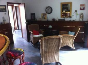 Bed & Breakfast Landhuis Sere