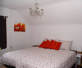 Bed And Breakfast De Meule Montfort