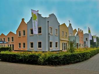 't Hooge Holt