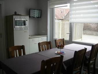 Bed & Breakfast Kei Moj