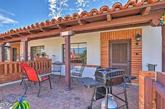 Apartamento Modern Green Valley Condo Near National Park!