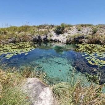 Apartamento Terra Viva Villa Campestre