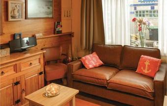 Holiday Home Egmond Aan Zee III