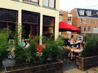 Hotel Stadsherberg Sneek