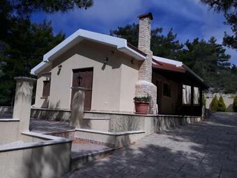 Villa Maria's Forest House