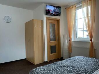 Hostal Penzion Pod Kostelem