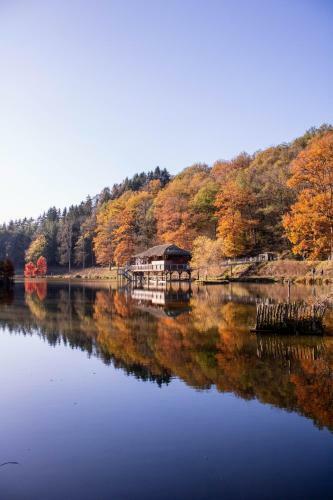 L?ancienne Grange 1916