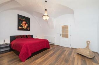 Budyne Apartment Ii.