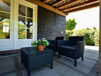 Cozy Holiday Home In Eerbeek With Private Garden