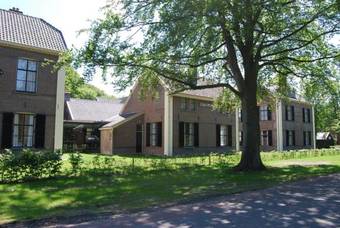 Hotel Bitter En Zoet