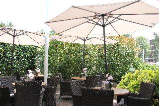 Bastion Hotel Nijmegen