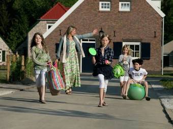 Villa Buitenhof De Leistert11