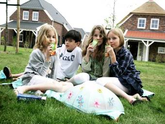 Villa Buitenhof De Leistert13