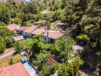 Kyveli Cottage By Agroholidays