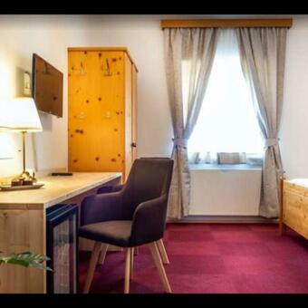 Hotel Landhaus Bommel